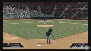 经典体育模拟的标杆 《美国职业棒球大联盟 08》与 PS3 平台的棒球盛宴